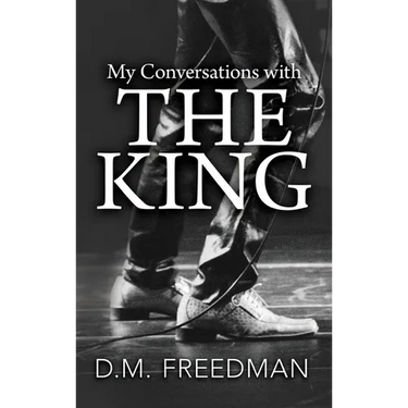 My Conversations with the King