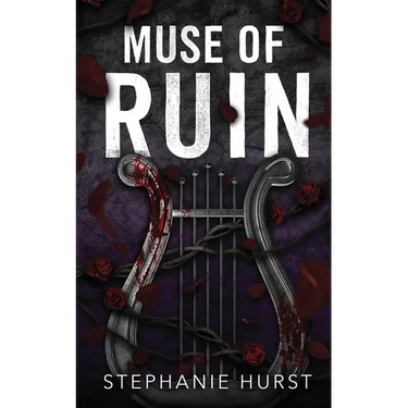 Muse of Ruin