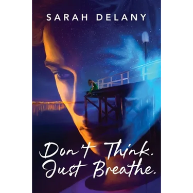 Don't Think. Just Breathe.