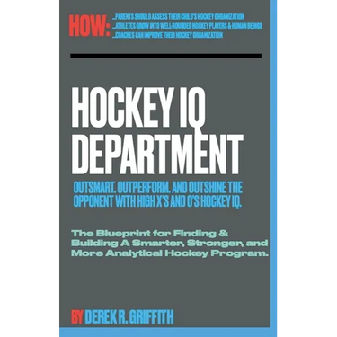 Hockey IQ Department