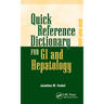 Quick Reference Dictionary for GI and Hepatology