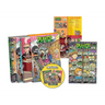 Plants vs. Zombies Boxed Set 9
