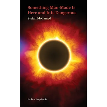 Something Man-Made Is Here and It Is Dangerous