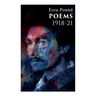 Poems 1918-21: Including Three Portraits and Four Cantos
