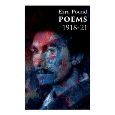Poems 1918-21: Including Three Portraits and Four Cantos
