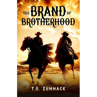 The Brand of Brotherhood