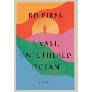 A Vast, Untethered Ocean