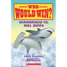Hammerhead vs. Bull Shark ( Who Would Win? )