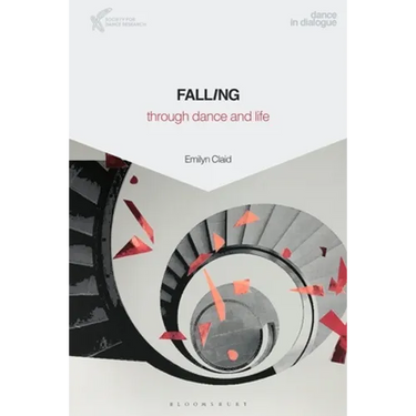 Falling Through Dance and Life