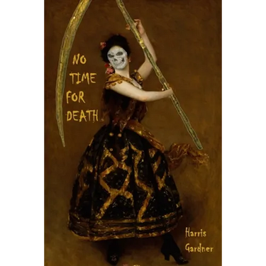 No Time for Death