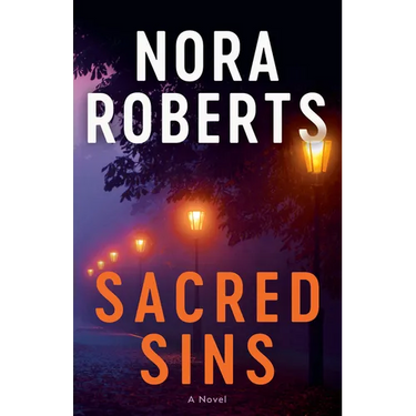 Sacred Sins