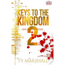 Keys to the Kingdom 2: Sins of the Father