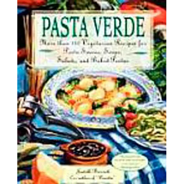 Pasta Verde
