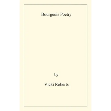 Bourgeois Poetry