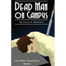 Dead Man on Campus