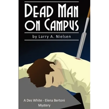 Dead Man on Campus