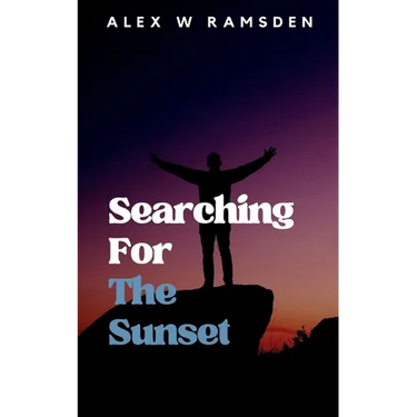 Searching For The Sunset