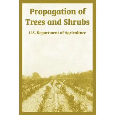 Propagation of Trees and Shrubs