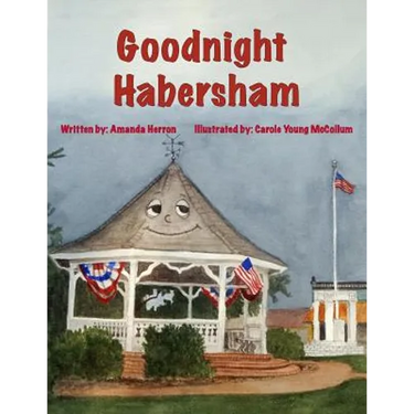 Good Night Habersham
