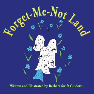 Forget-Me-Not Land