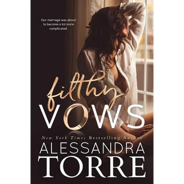 Filthy Vows