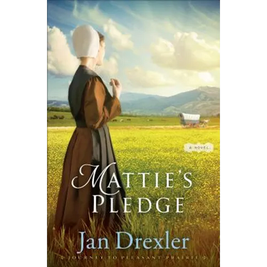 Mattie's Pledge