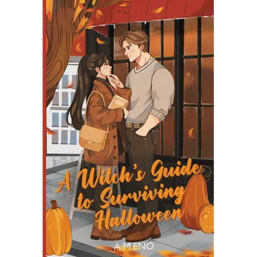 A Witch's Guide to Surviving Halloween