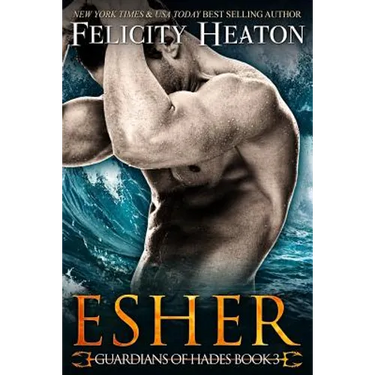 Esher: Guardians of Hades Romance Series