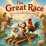The Great Race: The Tale of the Chinese Zodiac