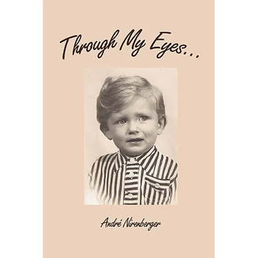 Through My Eyes...