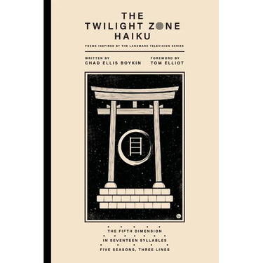 The Twilight Zone Haiku