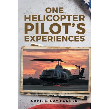 One Helicopter Pilot's Experiences