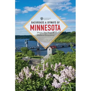 Backroads & Byways of Minnesota