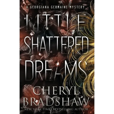Little Shattered Dreams