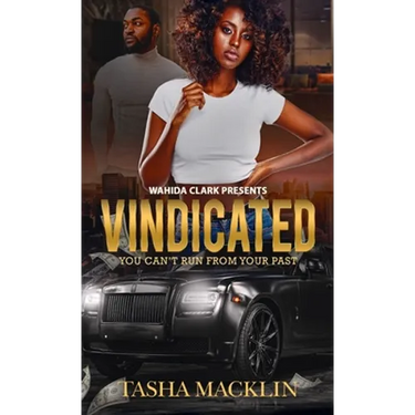 Vindicated