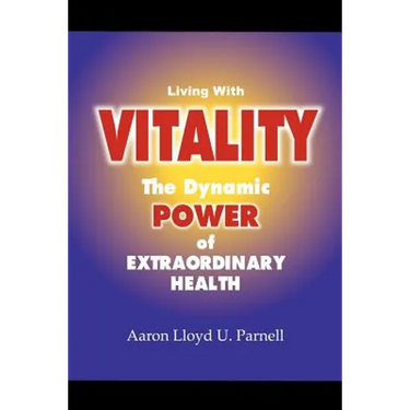 Living with Vitality