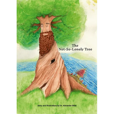 The Not-So-Lonely Tree