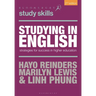 Studying in English: Strategies for Success in Higher Education