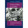 From Lathes to Looms: China's Industrial Policy in Comparative Perspective, 1979-1982