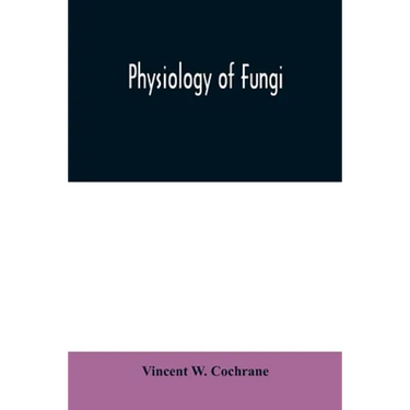 Physiology of fungi
