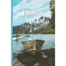 Picture Book Of Fishing Spots: Large Print Book For Seniors with Dementia or Alzheimer's