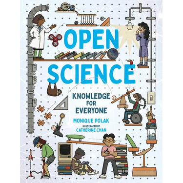 Open Science: Knowledge for Everyone
