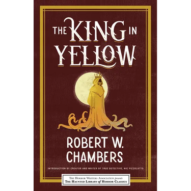 The King in Yellow