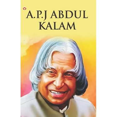 Great Scientists of the World: A.P.J Abdul Kalam