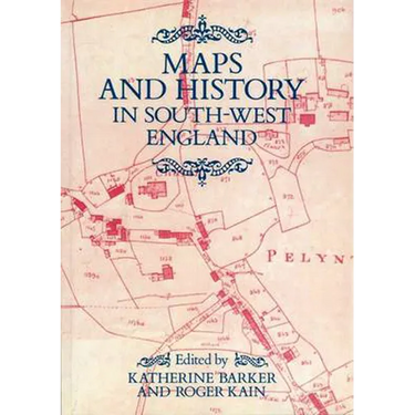 Maps And History In South-West England