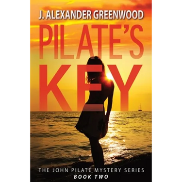 Pilate's Key