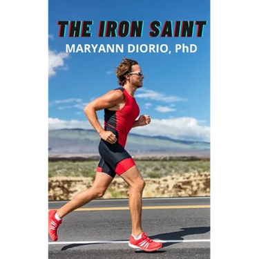 The Iron Saint