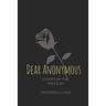 Dear Anonymous