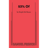 53% of