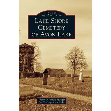 Lake Shore Cemetery of Avon Lake